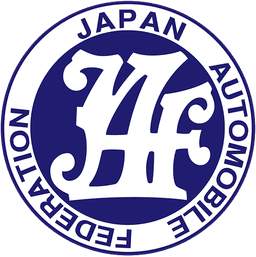 JAF Logo