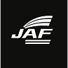 JAF Logo